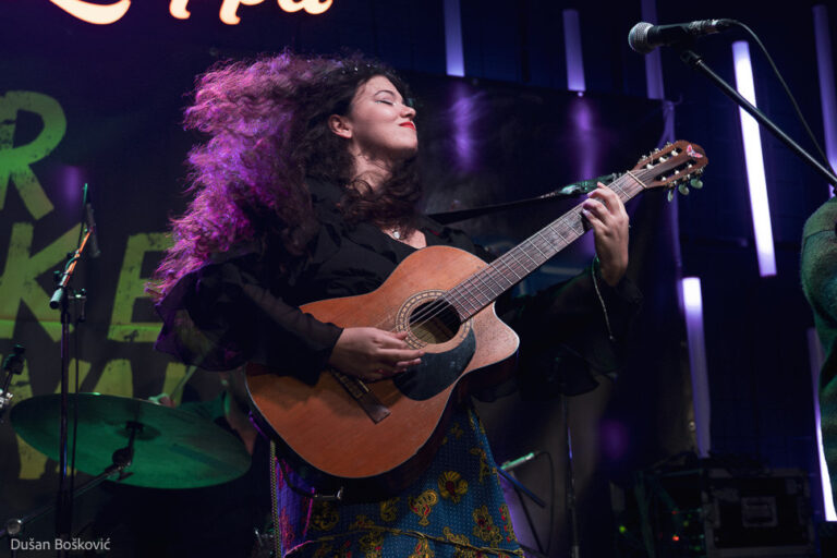 Alter Rock Ego… Snažna autorska energija povezala Požarevac, Smederevo i Beograd