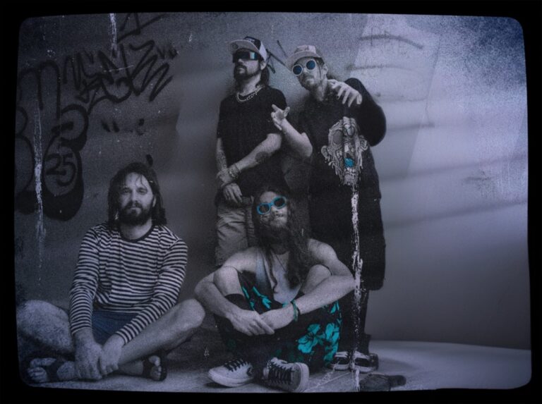 Artida objavila video za antiratnu pesmu “Svijet”