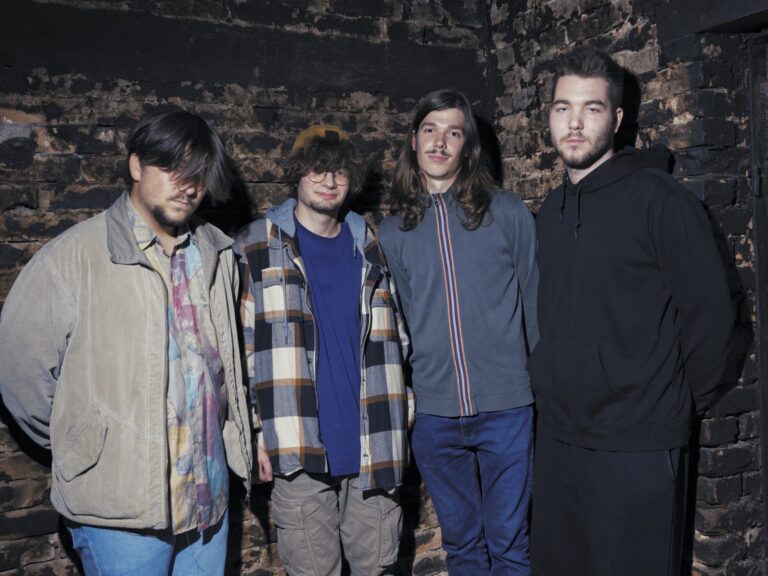 Idemo dalje… Poručuje bend Ubili su Batlera svojim novim EP izdanjem