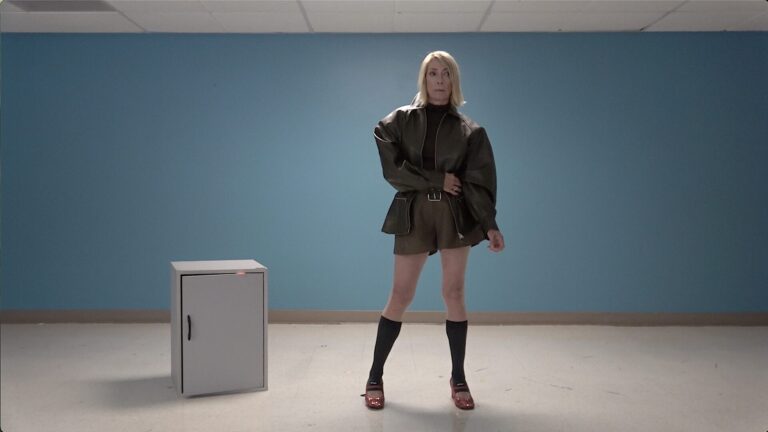 Kim Gordon: Muški ego danas je krhkiji nego ikad