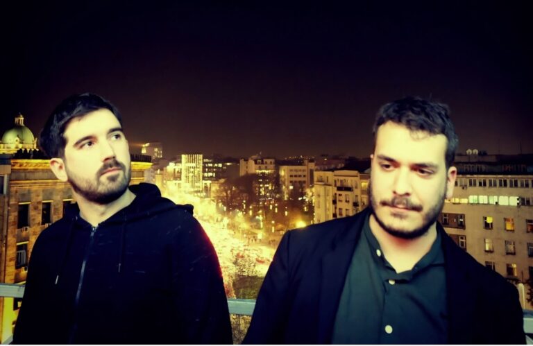 Bane the Kid i Uglješa 3. aprila nastupaju zajedno u Kvaki 22