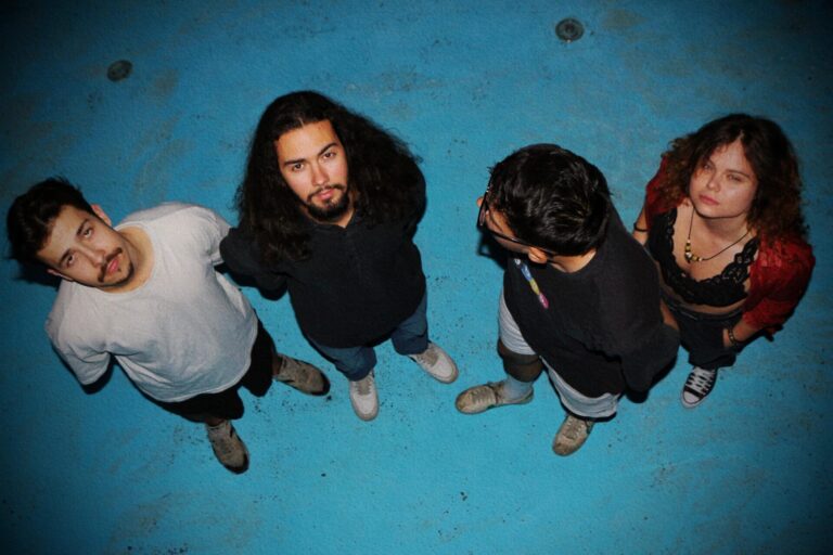 Logička Greška objavila novi singl “dkvi” i najavila koncertnu turneju “Da li vidiš isto što i ja?”