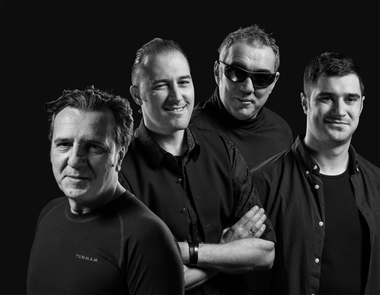 Novi datum koncerta Dece loših muzičara u SKCNS Fabrika je 5. jun