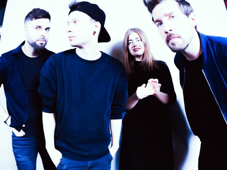 Stonetree objavili singl “Let it ride”