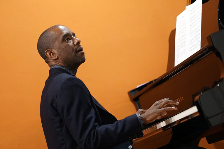 Big bend RTS i Deni Griset 25. marta na Kolarcu