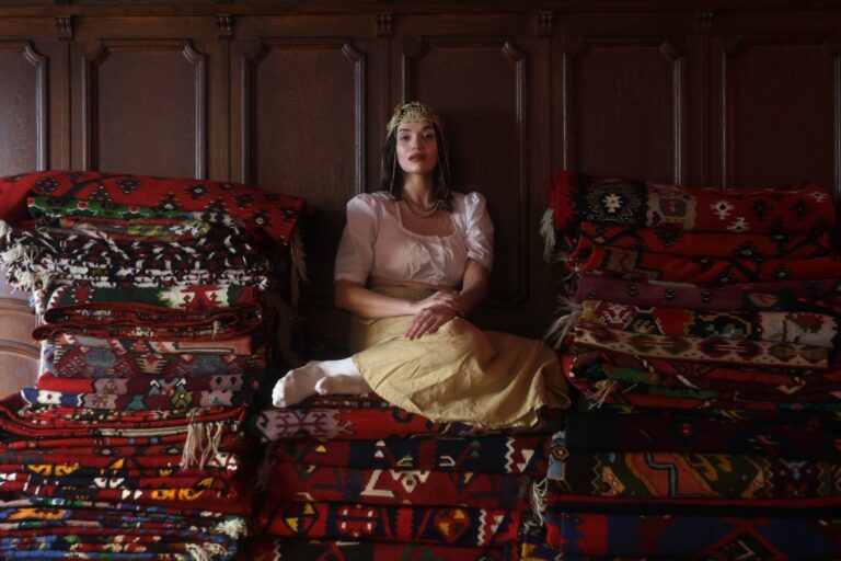 Dea Džanković objavila svoj treći singl i to – uspavanku za odrasle…