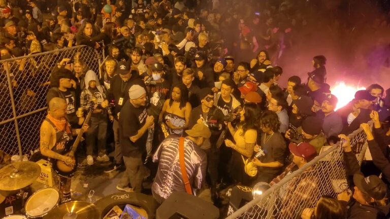 Dead City Punx… Pogledajte trejler za rokumentarac o najzloglasnijem bendu Los Anđelesa