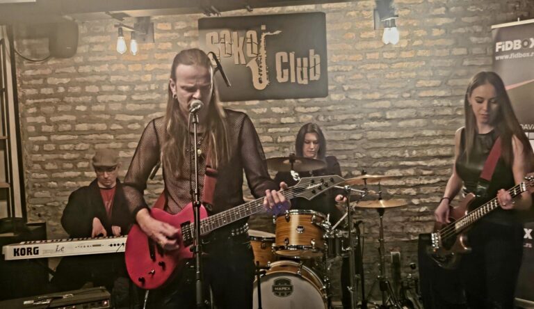 Održana promocija albuma “… o životu, ljubavi i smrti” Branislava Šarca