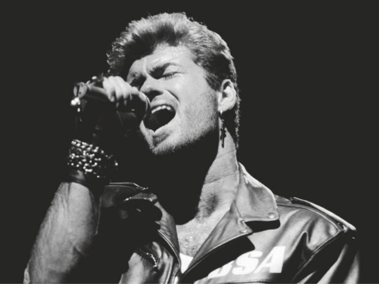 Najavljen koncertni film i album “George Michael: The Faith Tour”