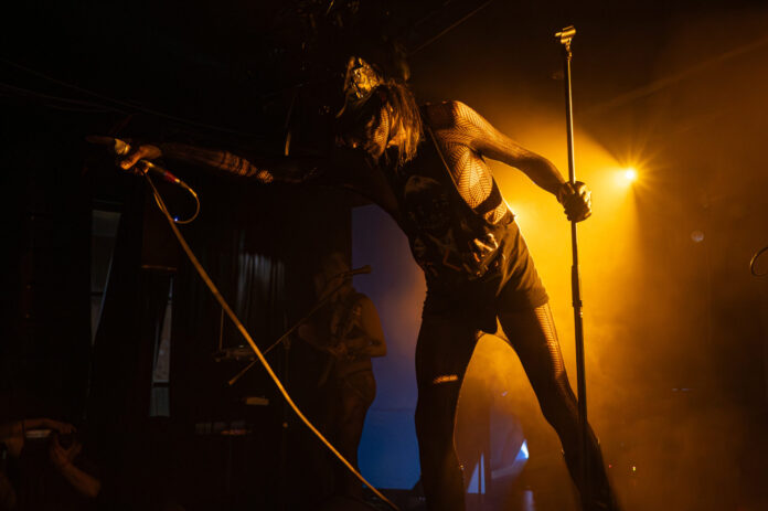 IAMX, DORĆOL PLATZ, BEOGRAD, 21.03.2026. (foto Danko Strahinić) 02