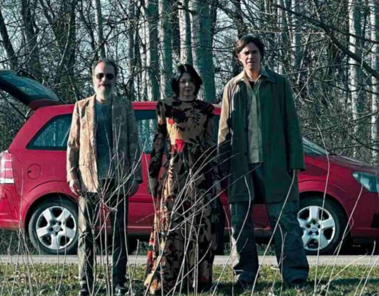 Virvel objavili video singl “U vrtlogu” i najavili koncert u Zappa Barci 4. aprila