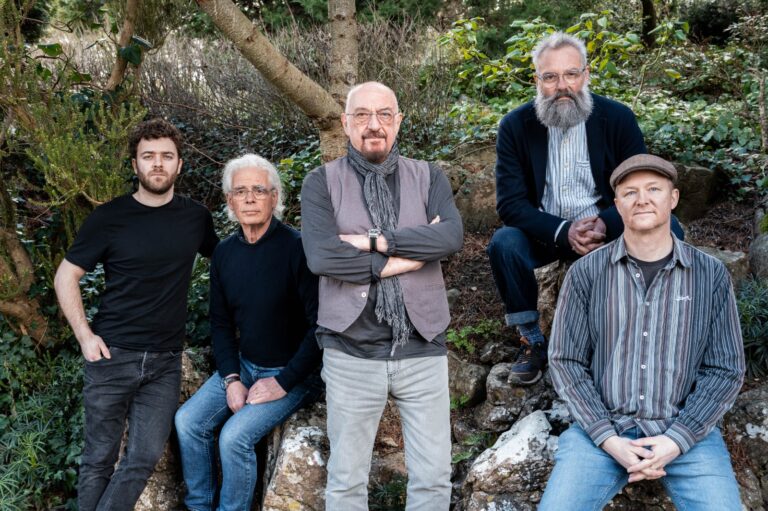 Potvrđeno: Legendarni Jethro Tull u septembru dolaze u Sava centar