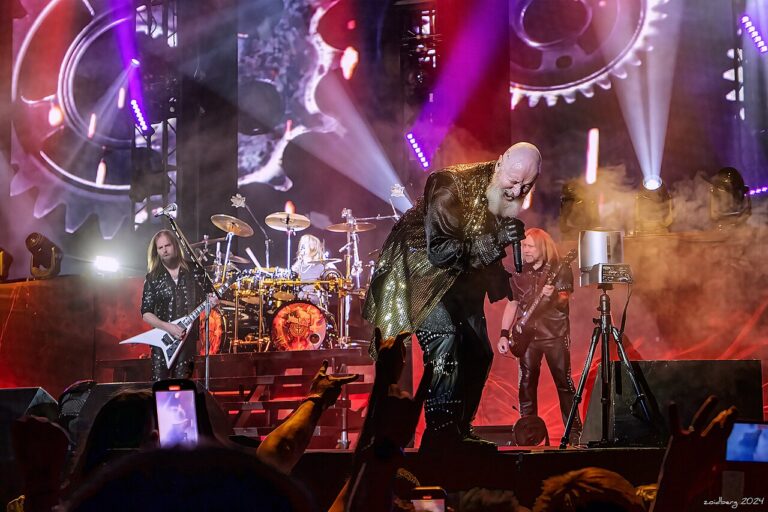 “Bogovi metala” stižu u Beograd… Judas Priest 28. avgusta na Ušću