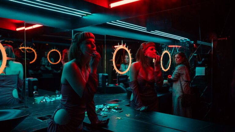 Satira, akcija i horor… “Karmadona” Aleksandra Radivojevića stiže u bioskope 19. marta