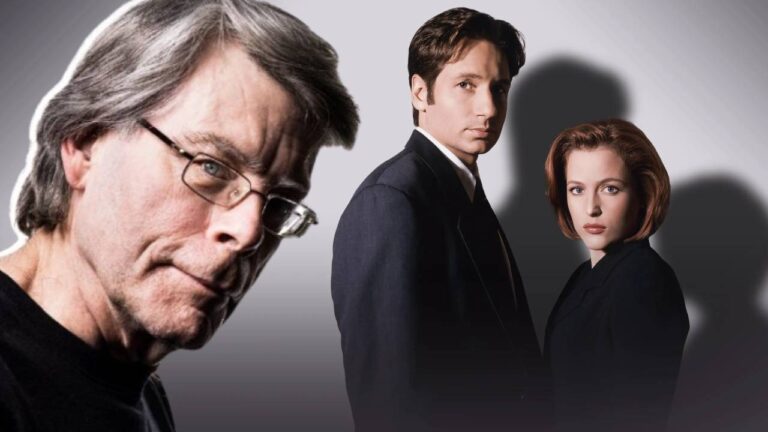 Zašto epizodu “X-Files” koju je pisao Stiven King vredi pogledati i posle 27 godina…