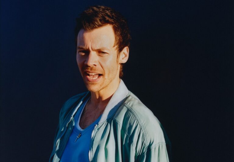 Stigao je “Kiss All The Time. Disco, Ocassionaly”, novi album Harija Stajlsa