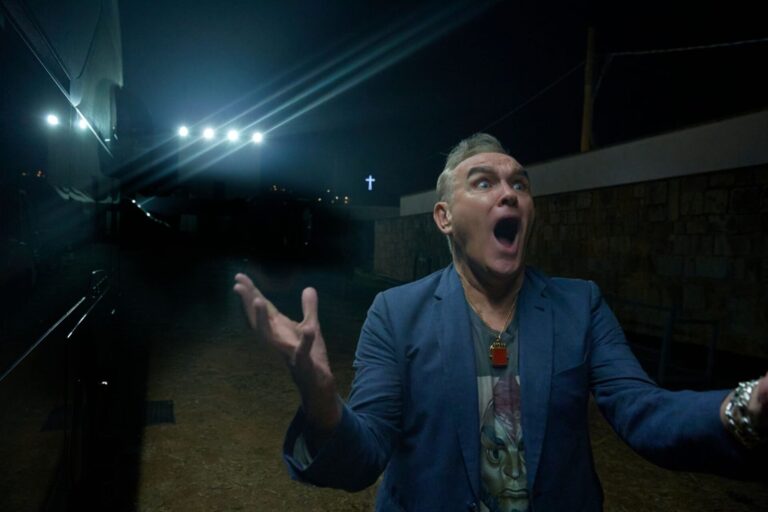 Čovek je ne-ve-ro-va-tan… Morisi otkazao koncert u Valensiji – jer se nije naspavao