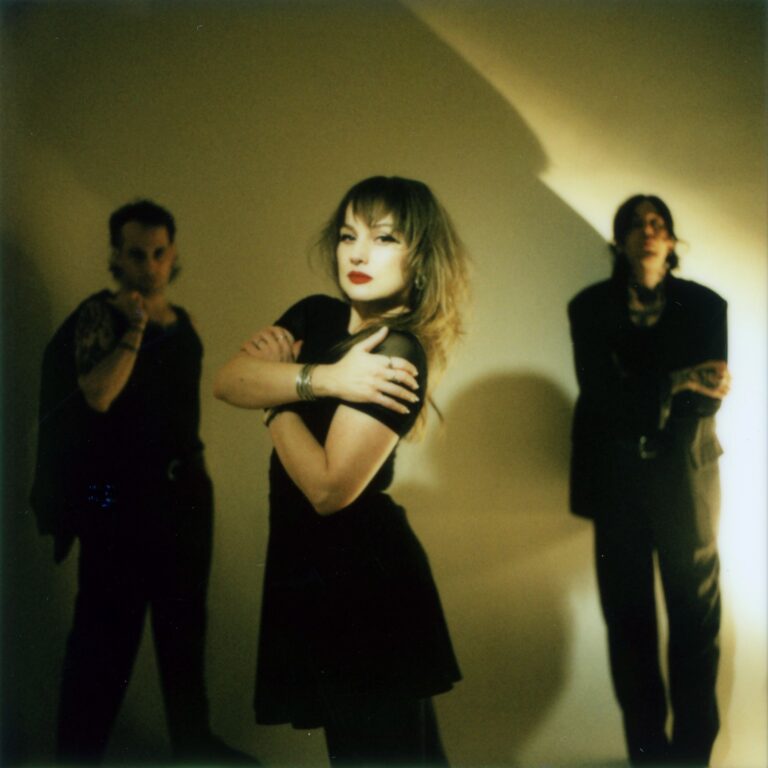 Dark italo disco senzacija Nuovo Testamento sredinom maja premijerno u Zappa Barci