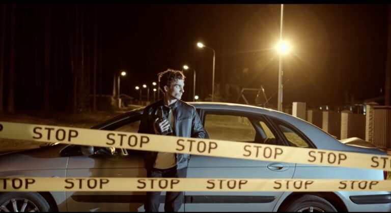 Šta je stvarnost, a šta iluzija? Nyoog objavio singl “Tvoje oči”