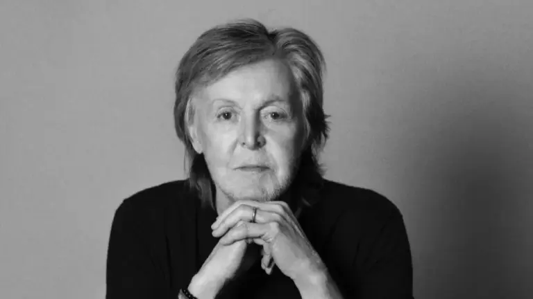 Bili su samo obični klinci iz Liverpula… Pol Makartni najavio novi album “The Boys of Dungeon Lane”