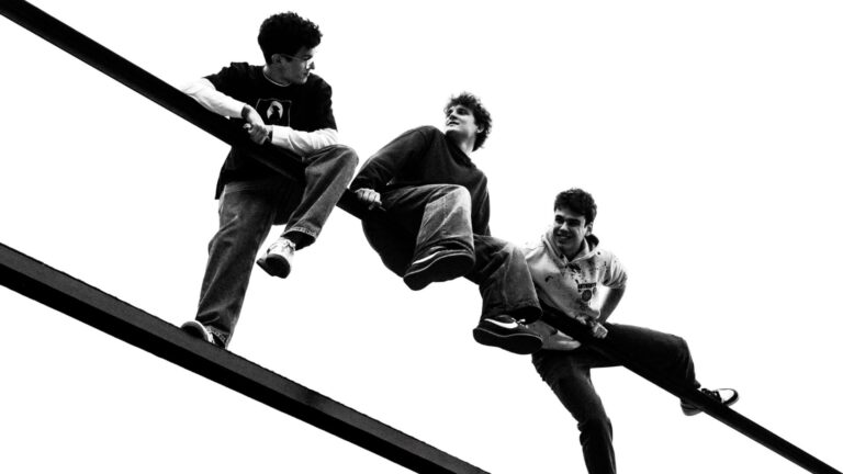 Zeleni superval… Riječki Lynco i beogradski Swiss Disease 13. marta u Kvaki 22