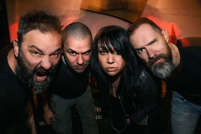 The Bite u Novom Sadu… Riff’n’roll veče u Rebel Pubu 2. aprila