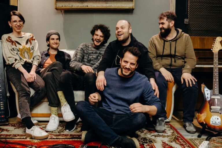 Grupa Trokut objavila novi album: ‘Digital Soul’ je naša muzička vizija društva budućnosti