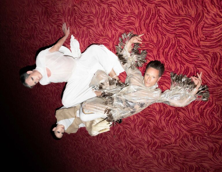 Islandska elektro senzacija GusGus u Beogradu 10. septembra