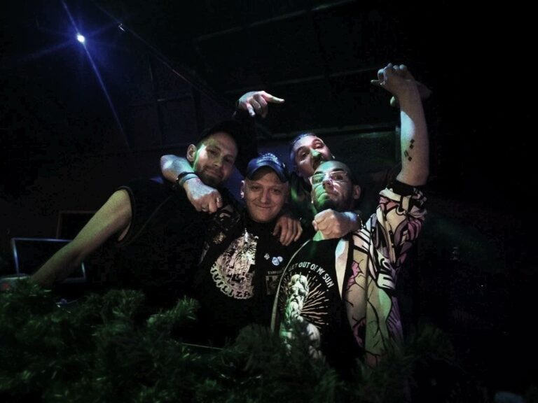 Hardcore nikada nije otišao iz Subotice… proverite 27. marta uz pet odličnih bendova