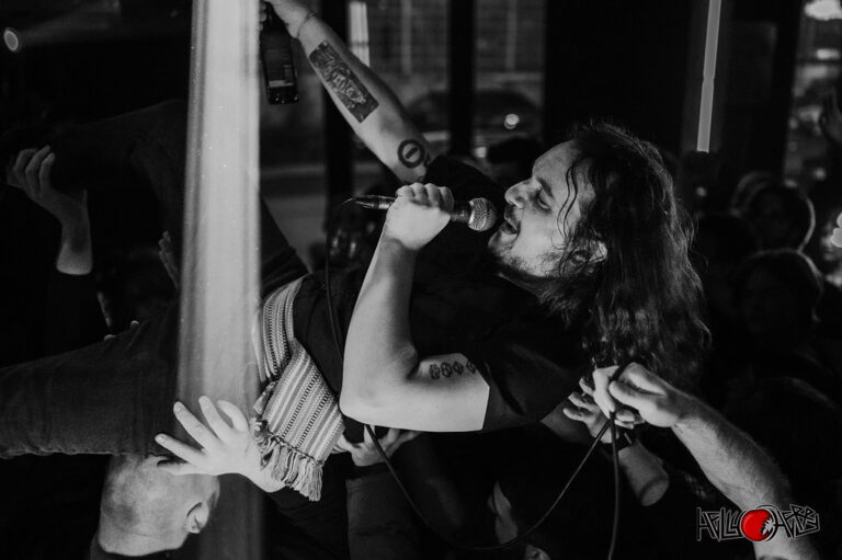 Festival Into The Pit 9 u niškoj Livnici 11. aprila