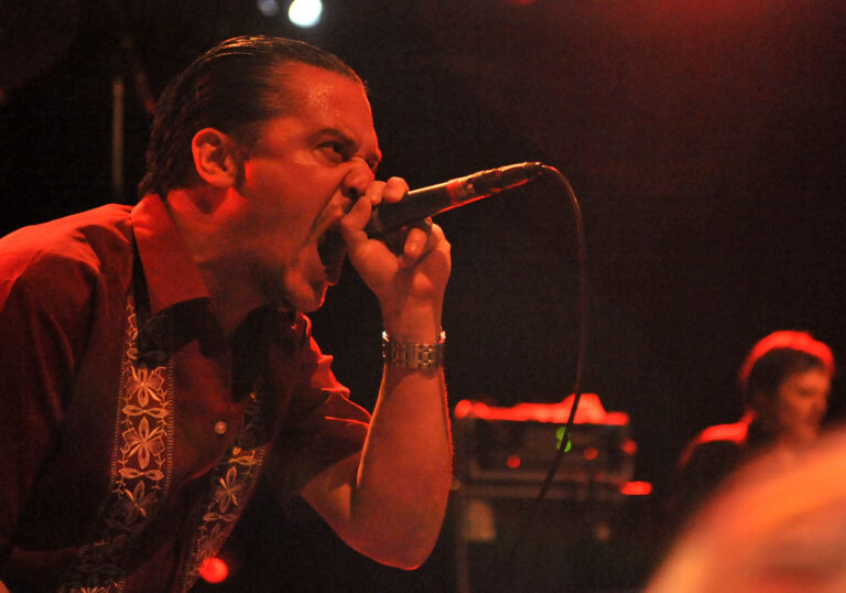 Supegrupa Tomahawk o planovima za novu muziku: Stay tuned…