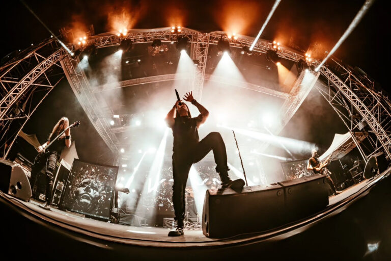 Teški rifovi i mračna atmosfera… Svetski zvuk riječkih metalaca Kryn u Zappa Bazi 28. marta