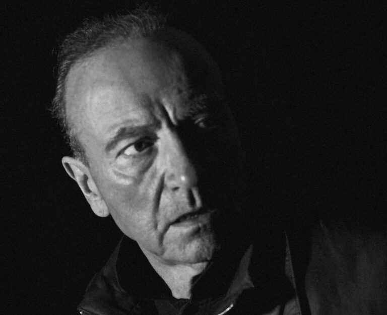 Hju Kornvel posle 13 godina ponovo u Beogradu, 26. aprila u Zappa Bazi