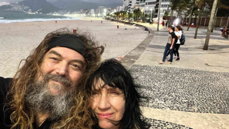 Glorija Kavalera pokrenula izdavačku kuću i objednila katalog porodice Kavalera