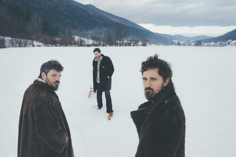 Grupa Seine predstavila novi album “Vreva”