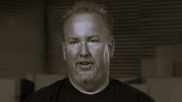 Zvezda serijala “Storage Wars” Darel Šits pronađen mrtav