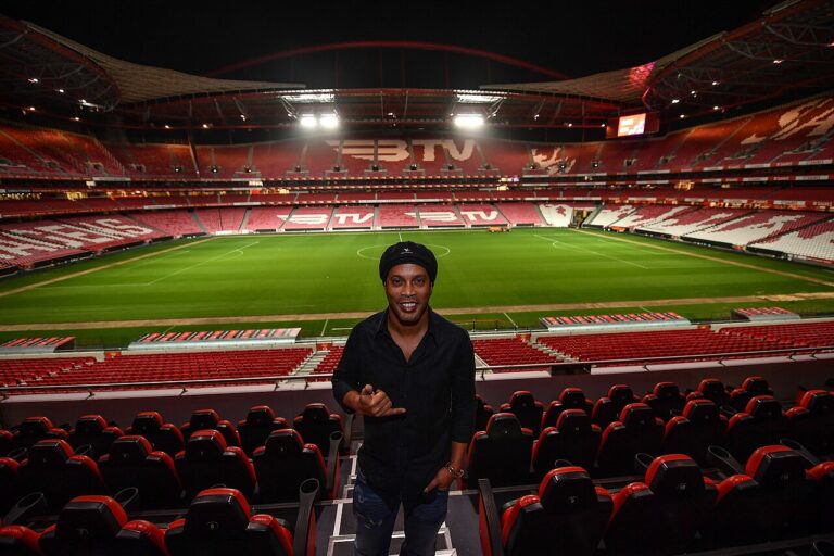 Na Netflix stiže dokumentarac o jednoj od najvećih fudbalskih zvezda svih vremena… pogledajte trejler