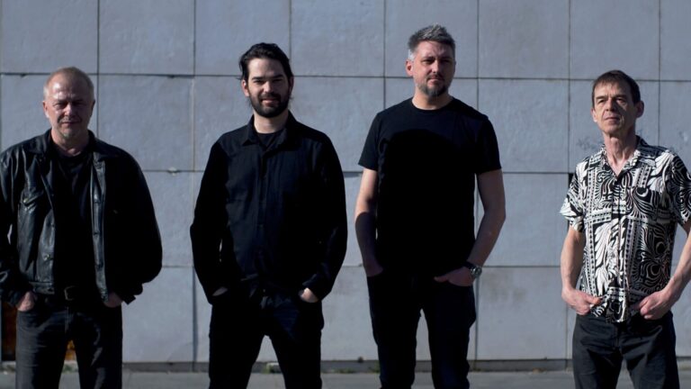 Bend Midnight 4 na Svetski dan džeza u Gradskoj koncertnoj dvorani