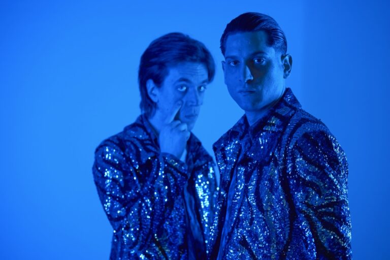 Euforija od sedam dana… Buč Kesidi od 13. do 19. aprila u u Zappa Bazi