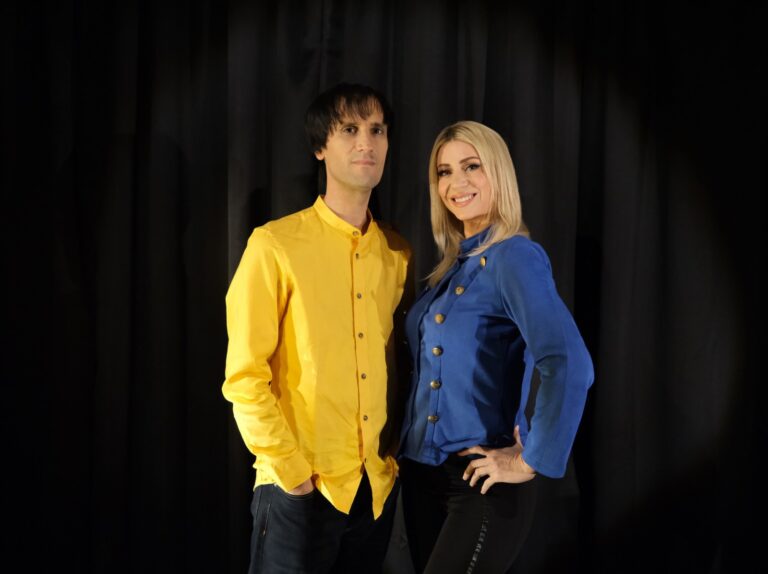 Atmospheric najavljuje novi album uz singl “Mi smo začarani krugovi”