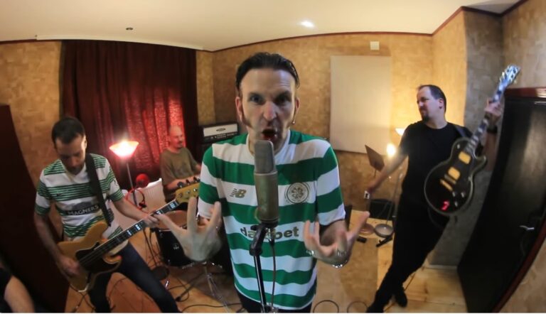 Samo sada i više nikada… Projekat The Big 4 u Festu 13. maja