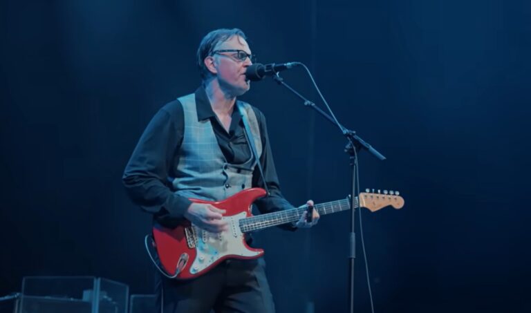 Džo Bonamasa najavio album posvećen Roriju Galageru