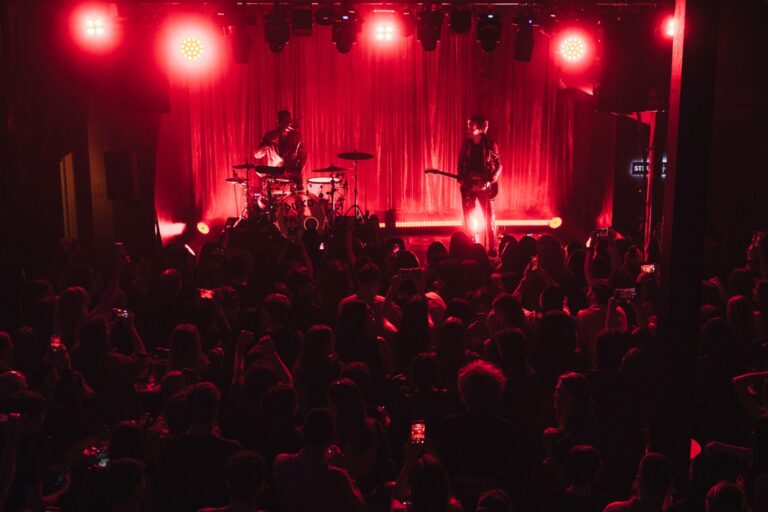 Buč Kesidi žestokom rok završnicom okončali seriju od sedam koncerata u Beogradu… nek se spreme Novi Sad i Niš