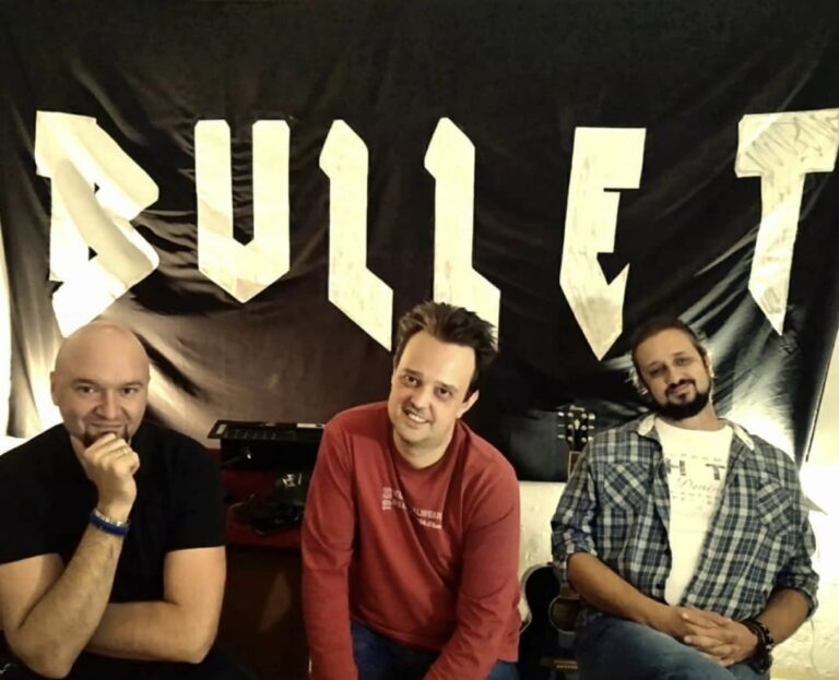 Bend Bullet predstavio novi video singl “Soba”