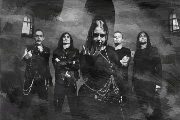 Claymorean uskoro ulaze u studio, novi album je spreman…