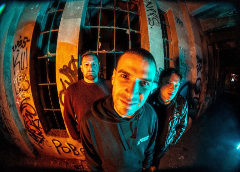 Iz haosa u razrešenje… Kidalica predstavila self-titled debi EP