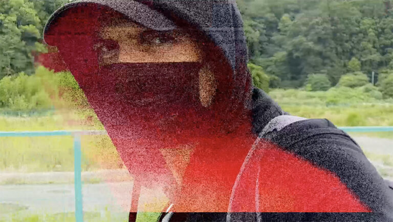 Izložba “Less Sound(less)” Dragana Vojvodića u Salonu Muzeja savremene umetnosti u Beogradu