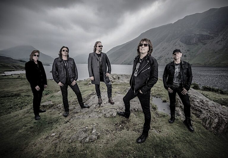 Sećate li se benda Europe? Najavili su novi album “Come This Madness” i turneju The Final Countdown 40th Anniversary Tour