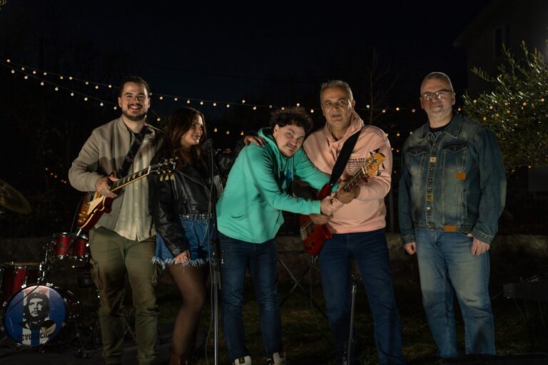 Hanibal je (ponovo) pred vratima… Pogledajte spot za singl “Običan dan”