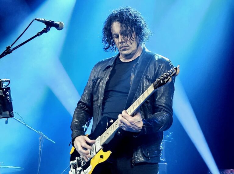 Džek Vajt “poludeo” posle Trampove AI brljotine: Hej, hrišćani, sećate li se onog antihrista…